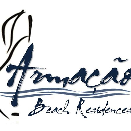 Armacao Beach Residences Armacao de Pera Ngoại thất bức ảnh