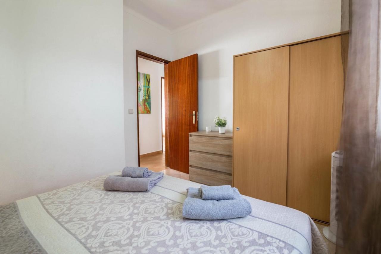 Armacao Beach Residences Armacao de Pera Ngoại thất bức ảnh