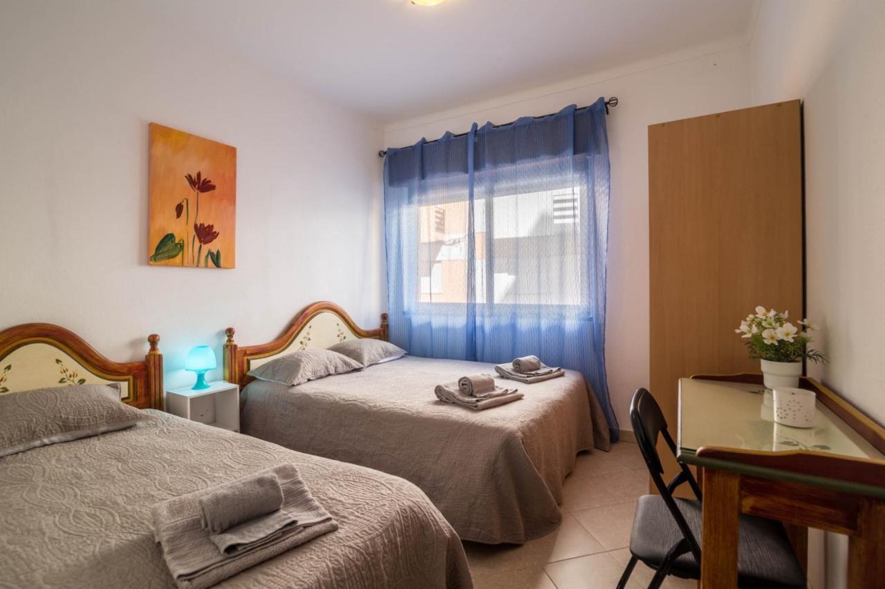Armacao Beach Residences Armacao de Pera Ngoại thất bức ảnh