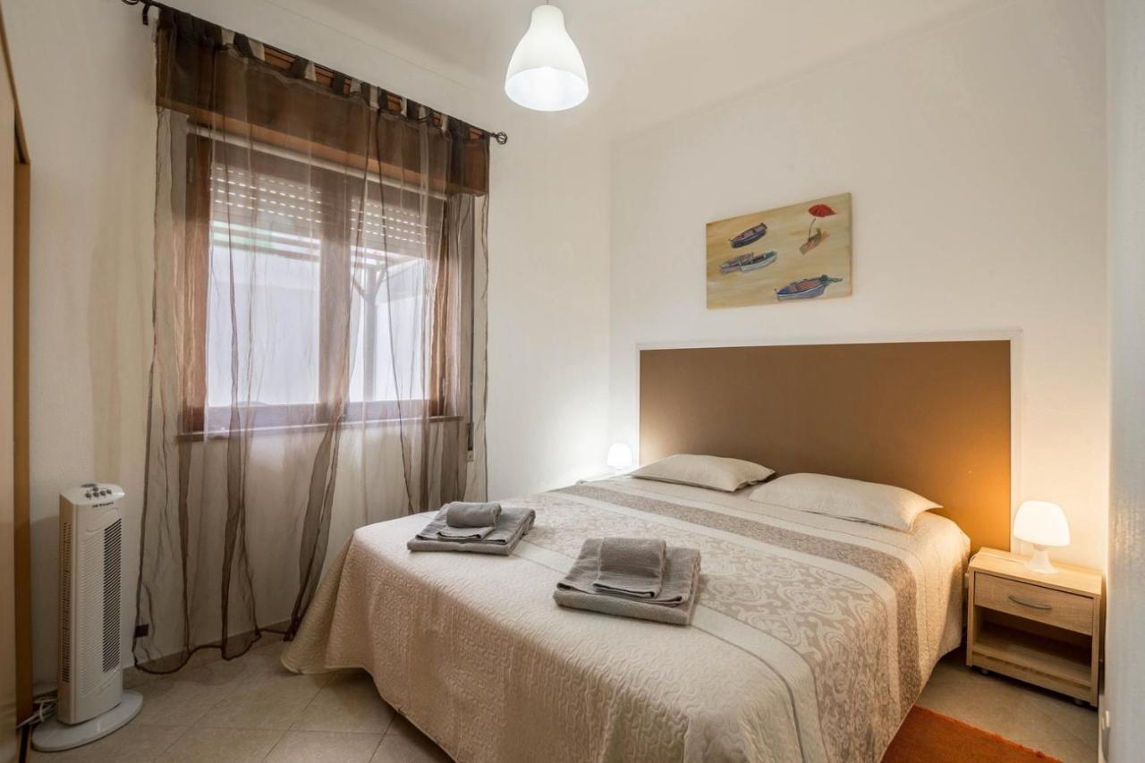 Armacao Beach Residences Armacao de Pera Ngoại thất bức ảnh