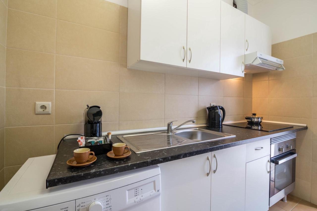 Armacao Beach Residences Armacao de Pera Ngoại thất bức ảnh