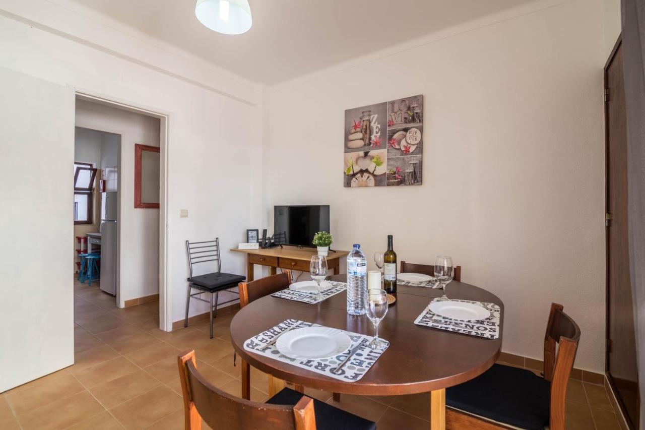 Armacao Beach Residences Armacao de Pera Ngoại thất bức ảnh