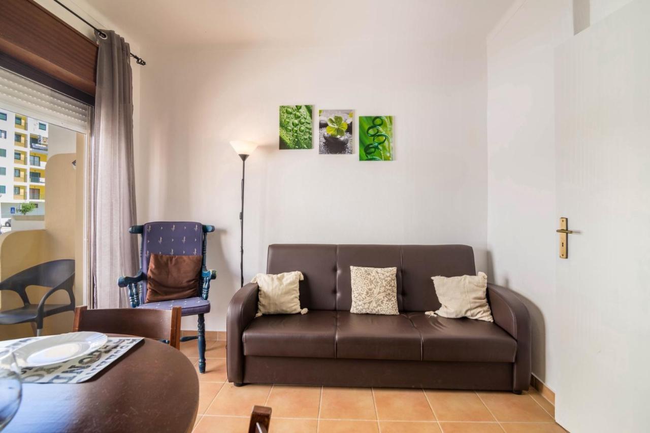 Armacao Beach Residences Armacao de Pera Ngoại thất bức ảnh