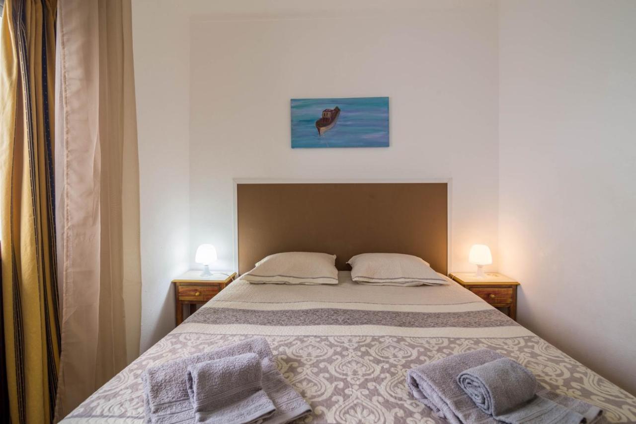 Armacao Beach Residences Armacao de Pera Ngoại thất bức ảnh