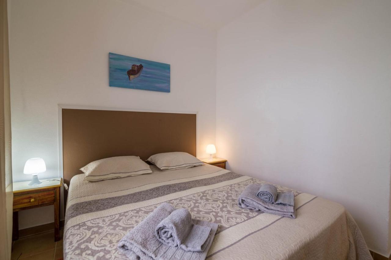 Armacao Beach Residences Armacao de Pera Ngoại thất bức ảnh
