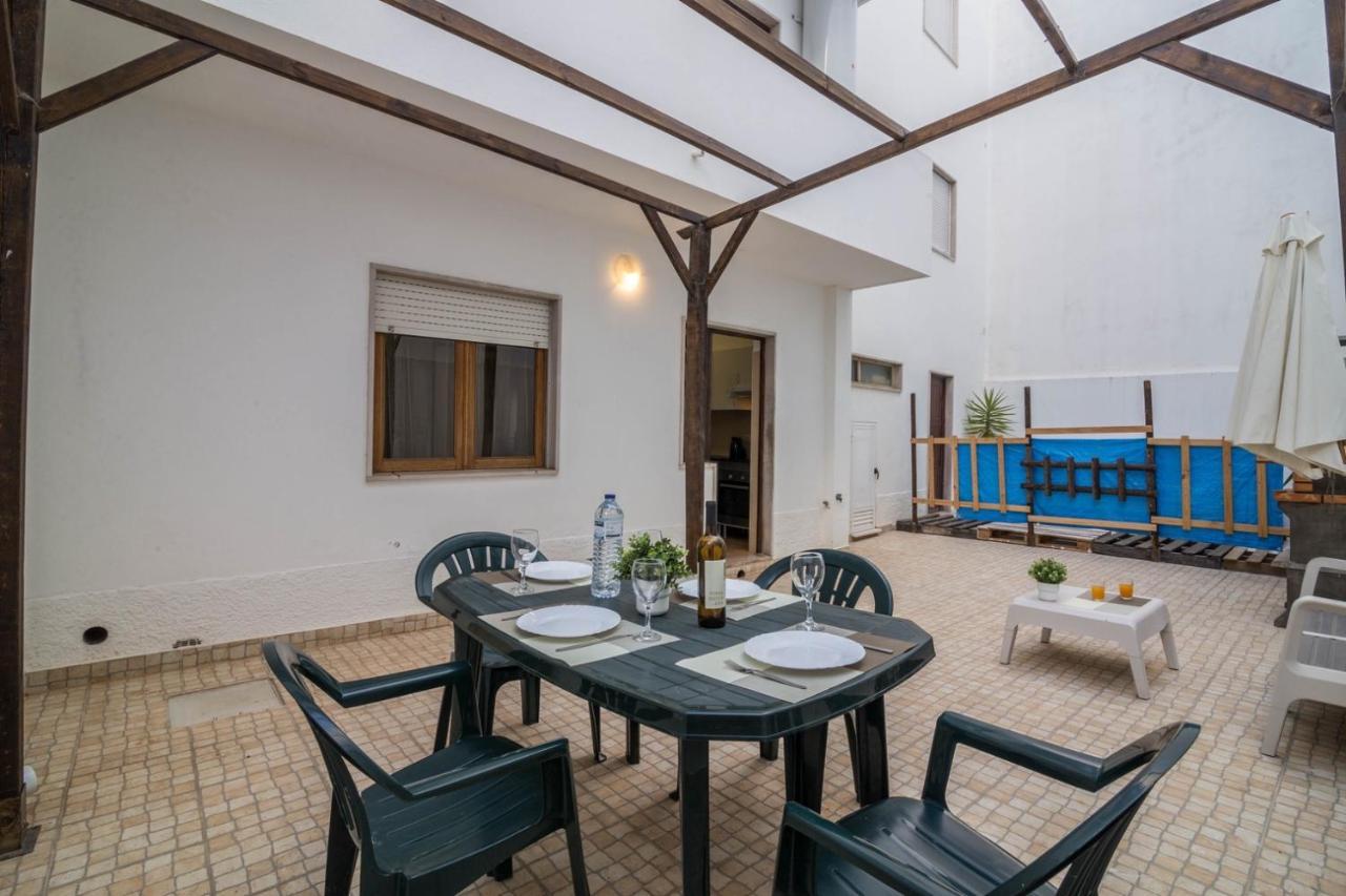 Armacao Beach Residences Armacao de Pera Ngoại thất bức ảnh