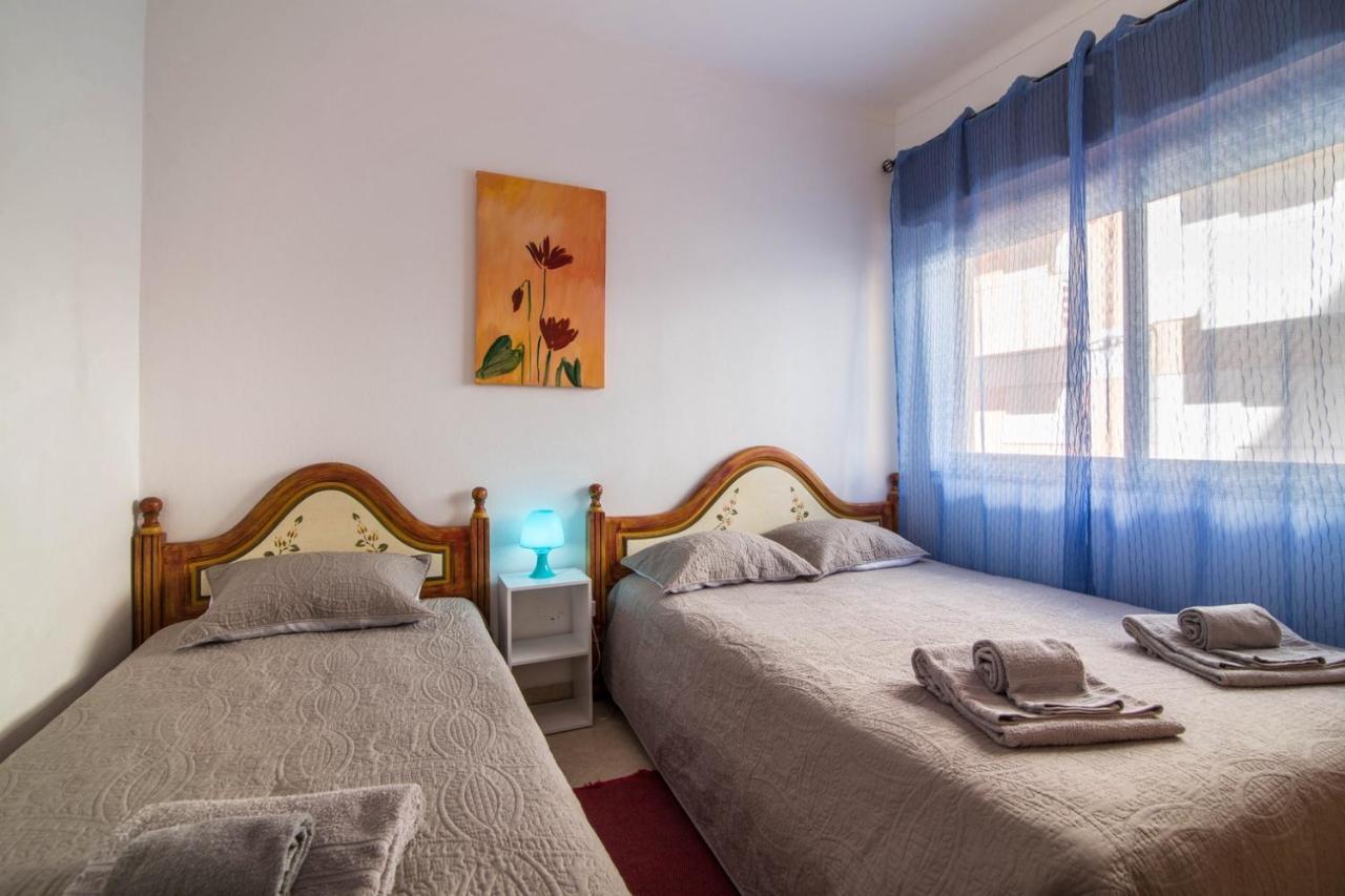 Armacao Beach Residences Armacao de Pera Ngoại thất bức ảnh