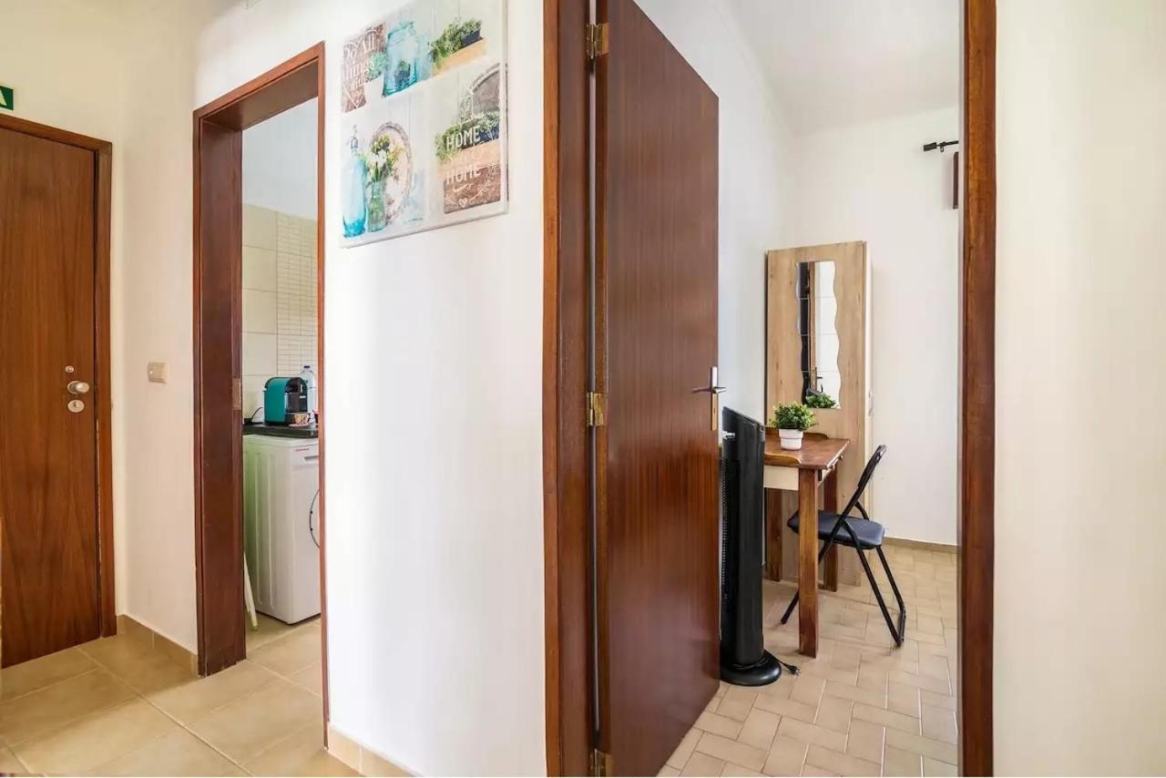 Armacao Beach Residences Armacao de Pera Ngoại thất bức ảnh
