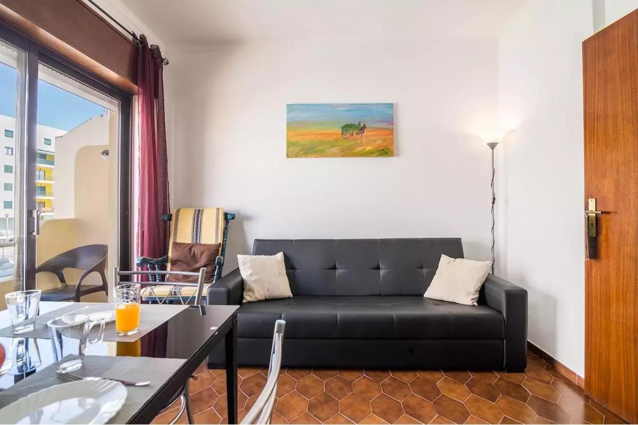 Armacao Beach Residences Armacao de Pera Ngoại thất bức ảnh
