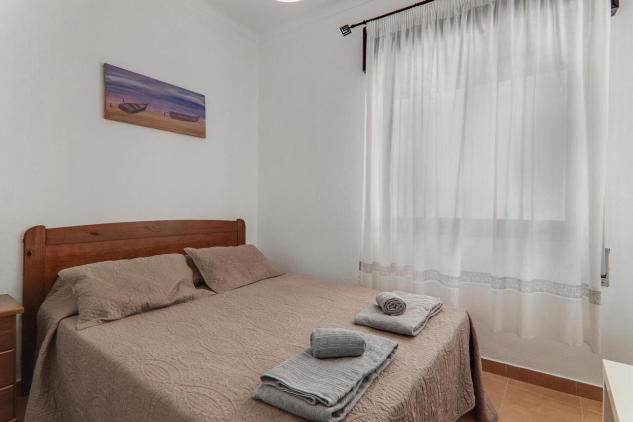 Armacao Beach Residences Armacao de Pera Ngoại thất bức ảnh