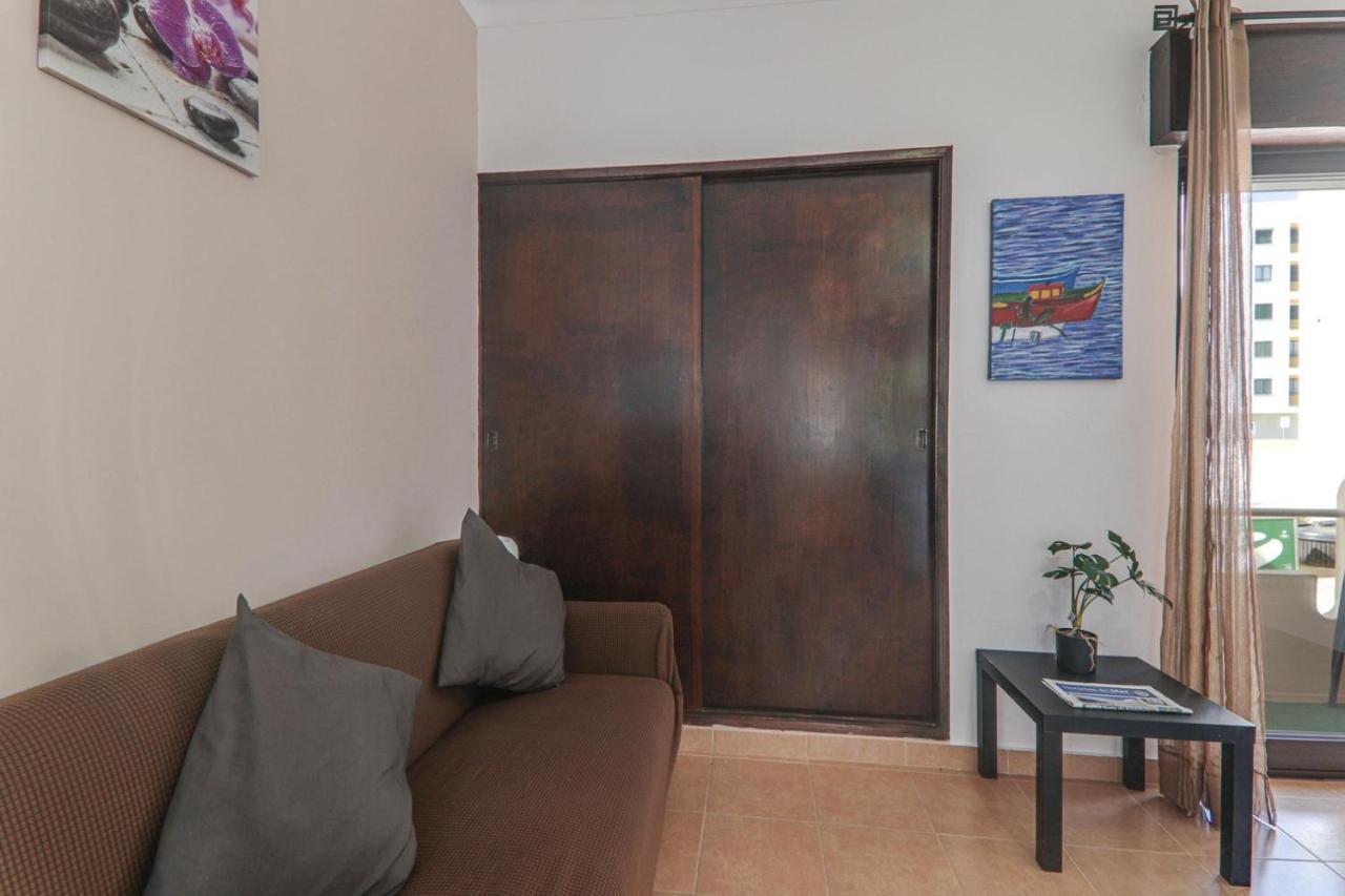 Armacao Beach Residences Armacao de Pera Ngoại thất bức ảnh