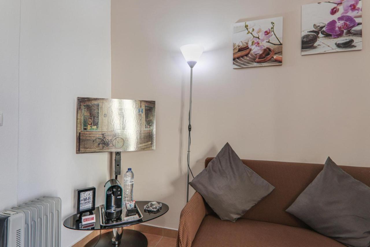 Armacao Beach Residences Armacao de Pera Ngoại thất bức ảnh