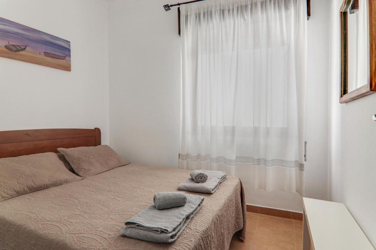Armacao Beach Residences Armacao de Pera Ngoại thất bức ảnh