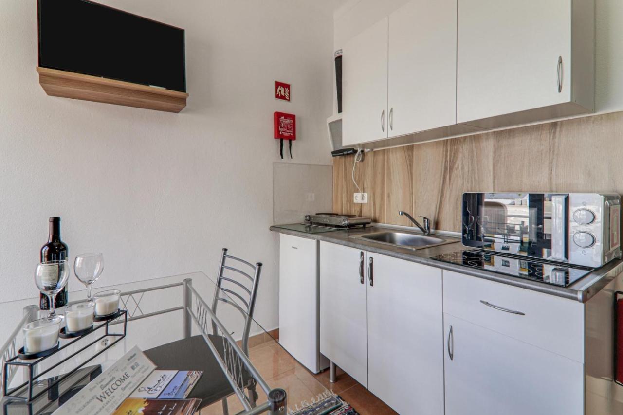 Armacao Beach Residences Armacao de Pera Ngoại thất bức ảnh