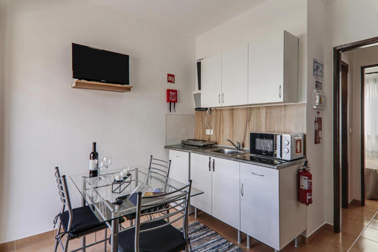 Armacao Beach Residences Armacao de Pera Ngoại thất bức ảnh