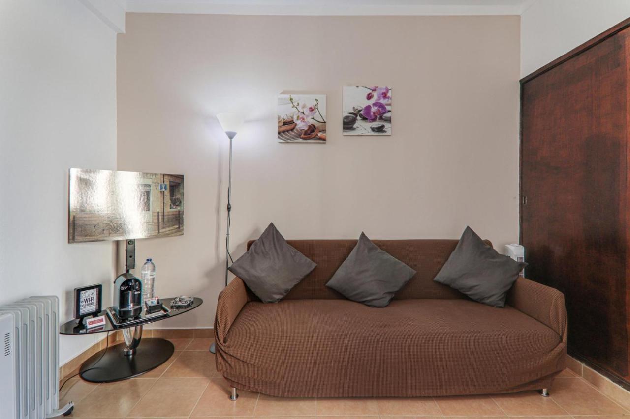 Armacao Beach Residences Armacao de Pera Ngoại thất bức ảnh
