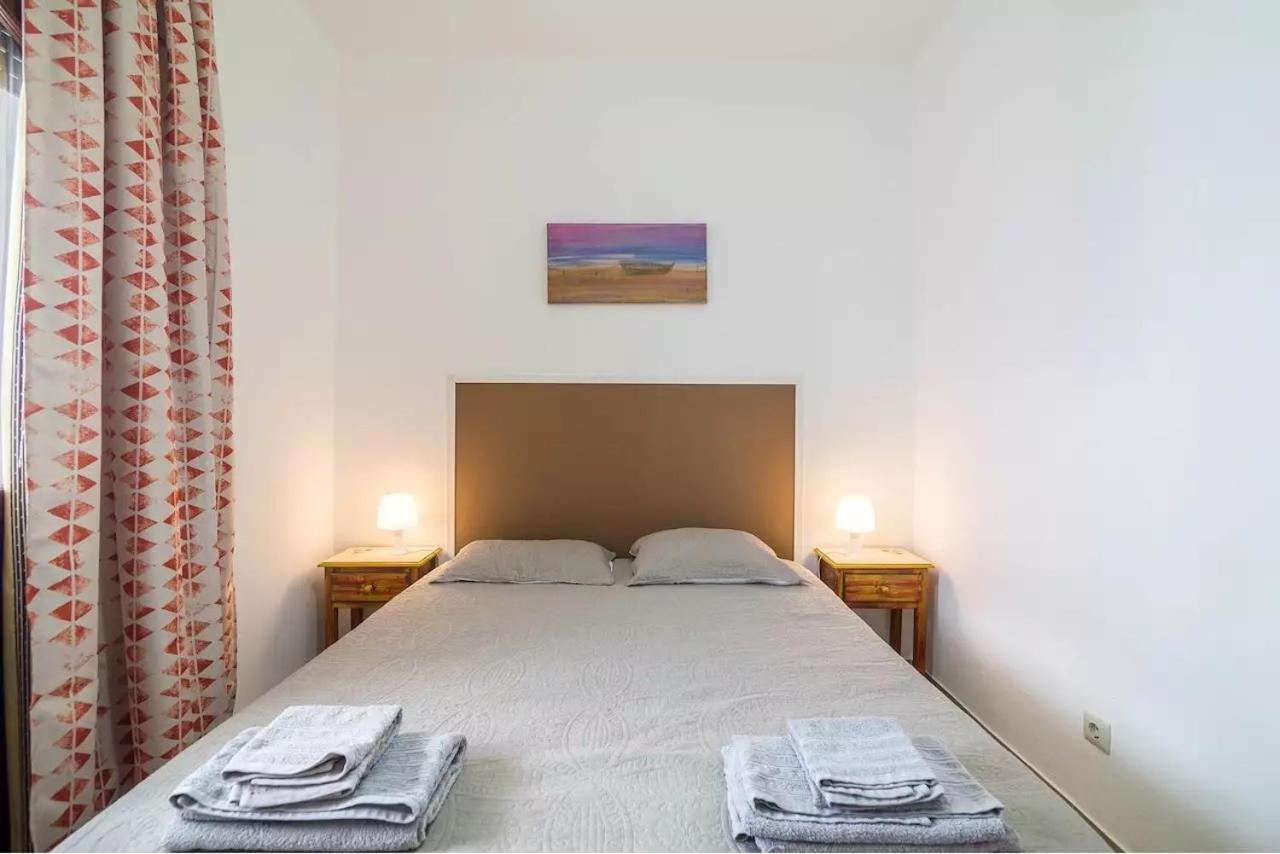 Armacao Beach Residences Armacao de Pera Ngoại thất bức ảnh