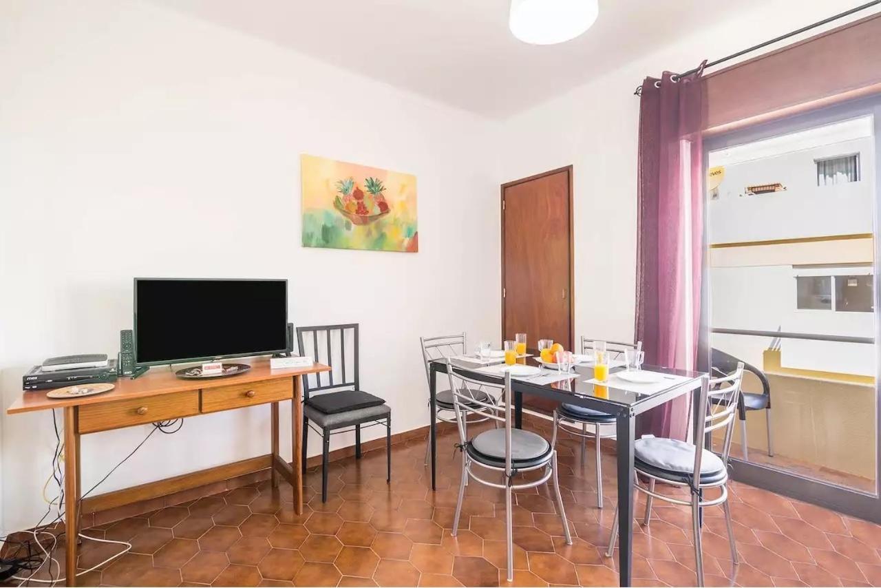 Armacao Beach Residences Armacao de Pera Ngoại thất bức ảnh