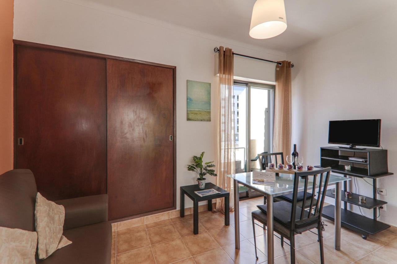 Armacao Beach Residences Armacao de Pera Ngoại thất bức ảnh