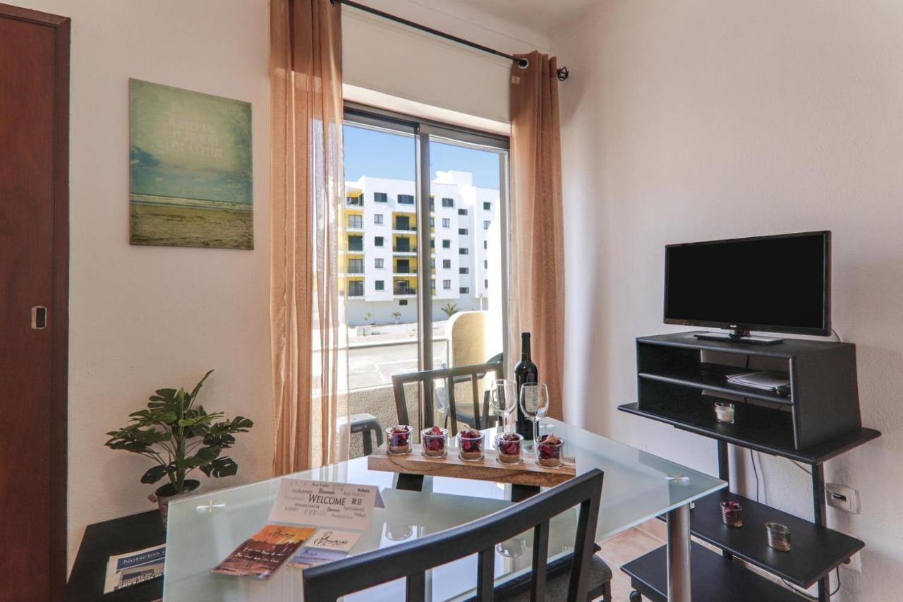 Armacao Beach Residences Armacao de Pera Ngoại thất bức ảnh