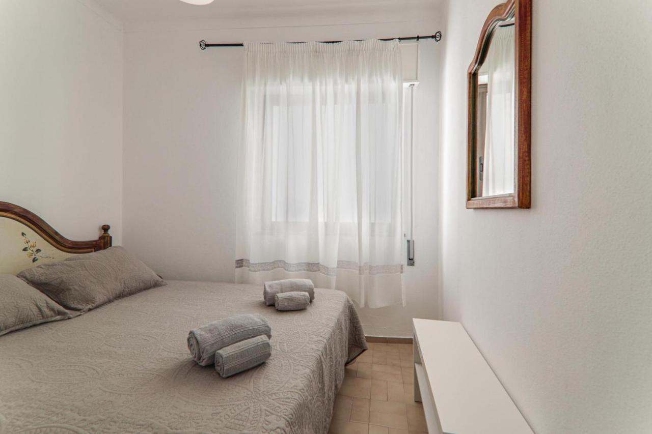 Armacao Beach Residences Armacao de Pera Ngoại thất bức ảnh