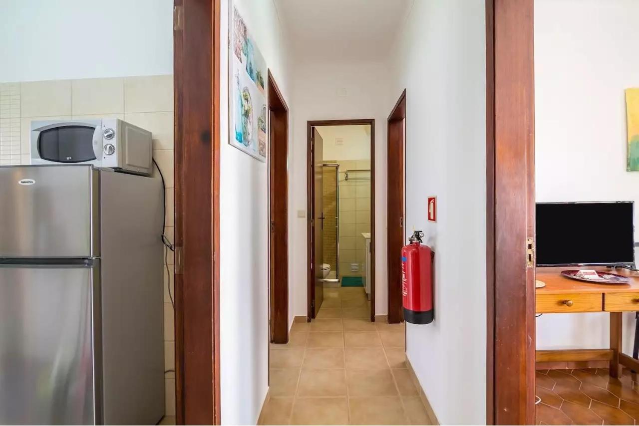 Armacao Beach Residences Armacao de Pera Ngoại thất bức ảnh