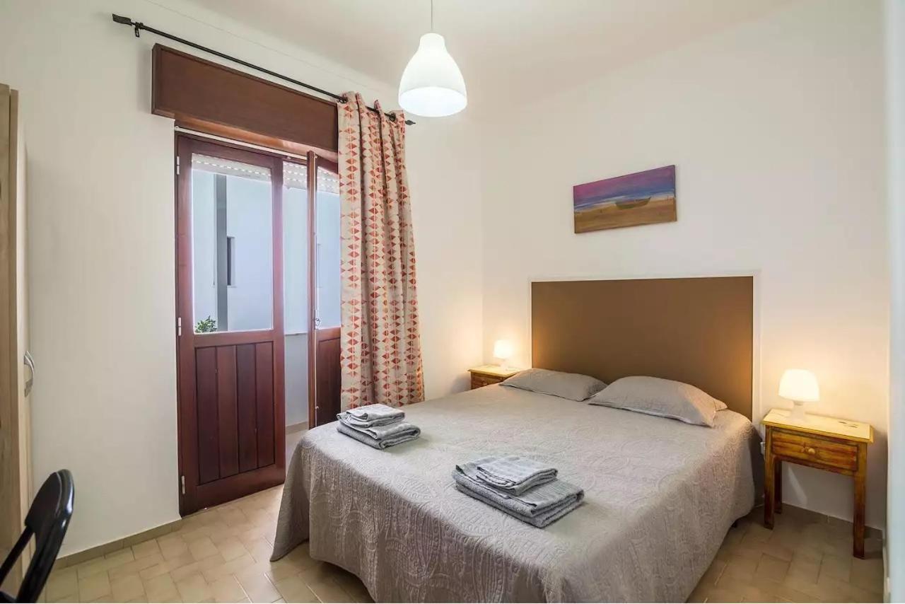 Armacao Beach Residences Armacao de Pera Ngoại thất bức ảnh