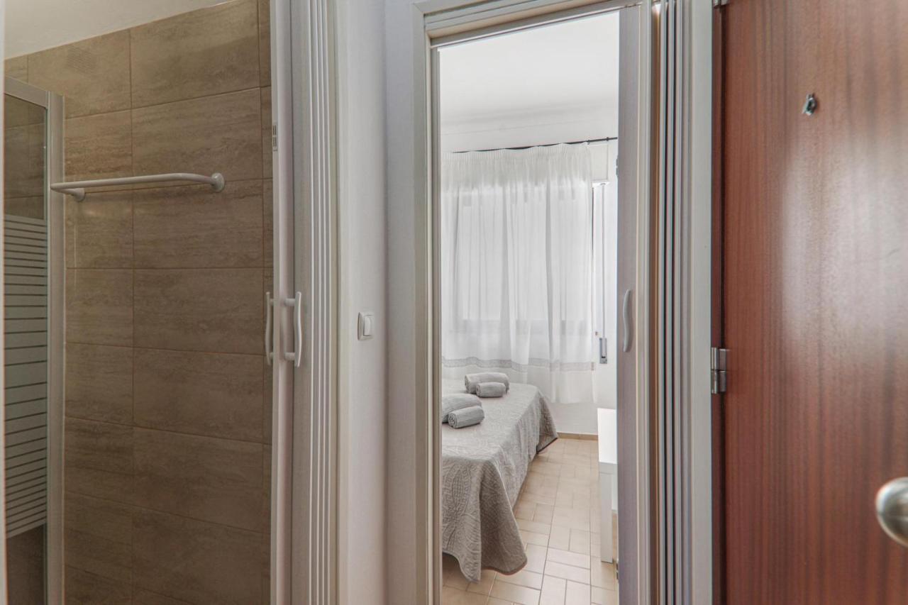 Armacao Beach Residences Armacao de Pera Ngoại thất bức ảnh