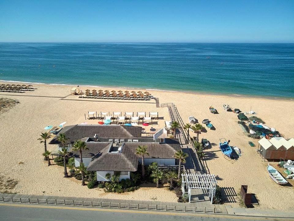 Armacao Beach Residences Armacao de Pera Ngoại thất bức ảnh