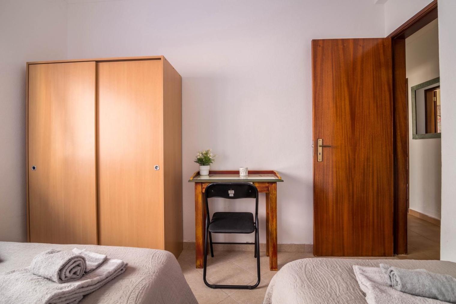 Armacao Beach Residences Armacao de Pera Phòng bức ảnh
