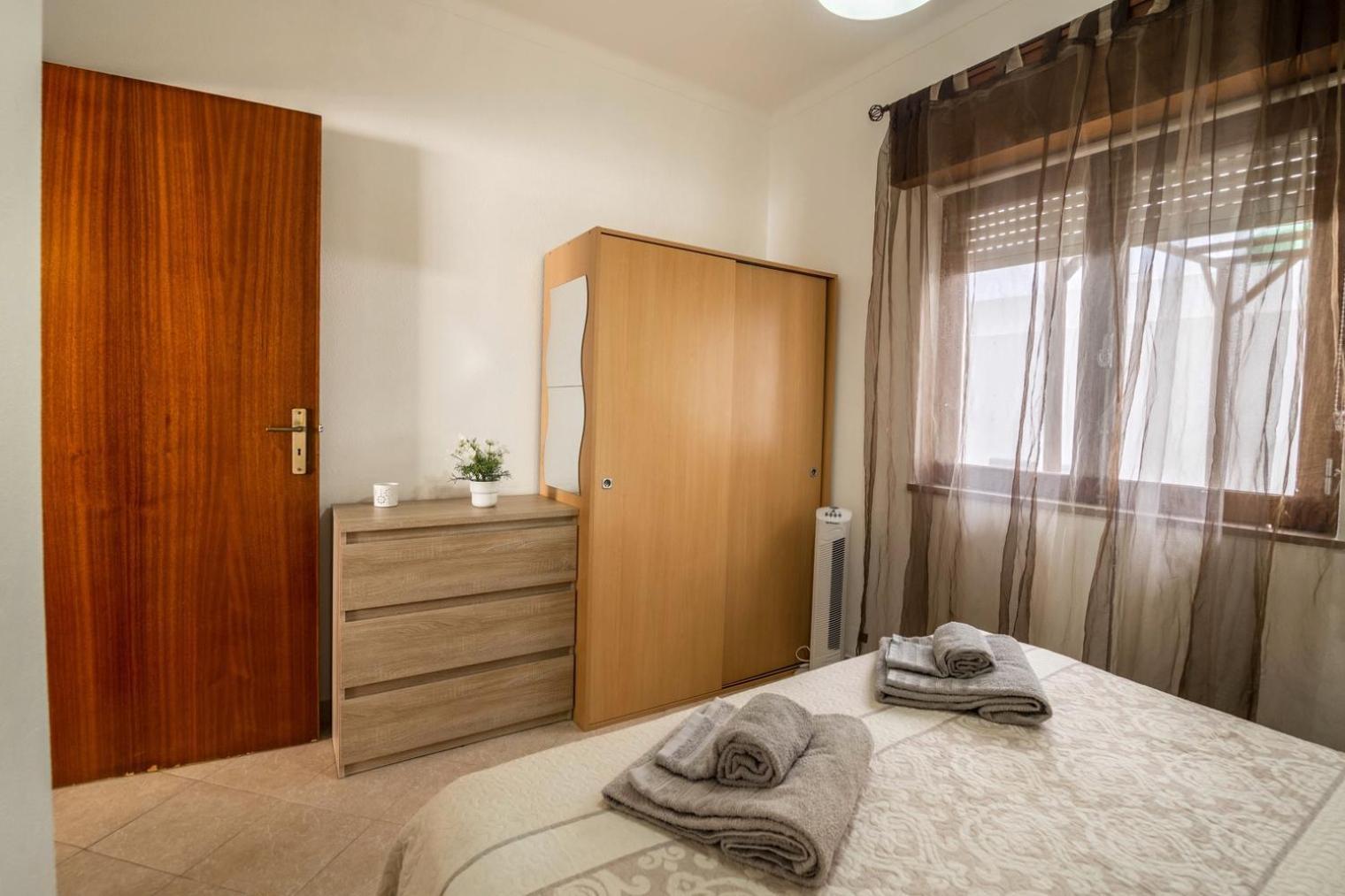 Armacao Beach Residences Armacao de Pera Phòng bức ảnh