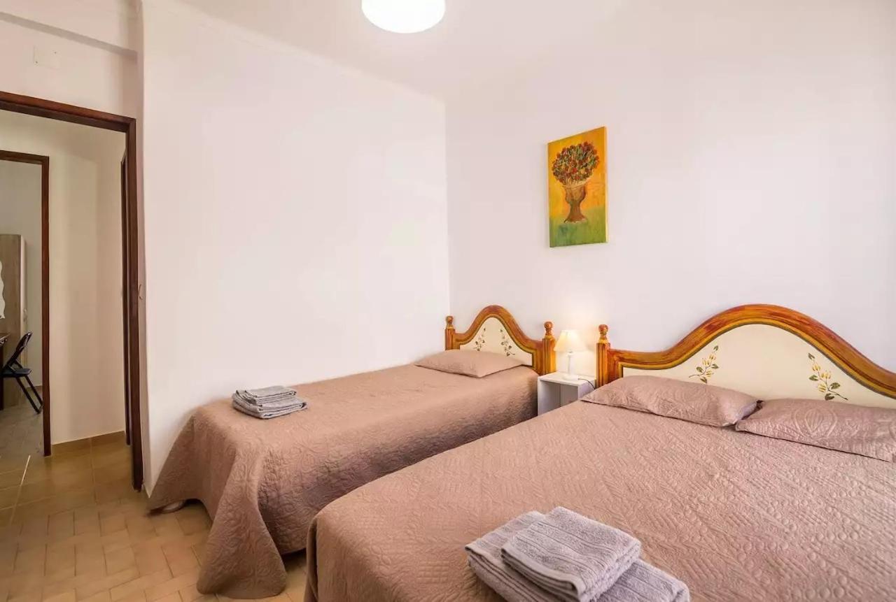 Armacao Beach Residences Armacao de Pera Phòng bức ảnh