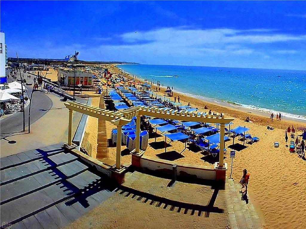 Armacao Beach Residences Armacao de Pera Ngoại thất bức ảnh